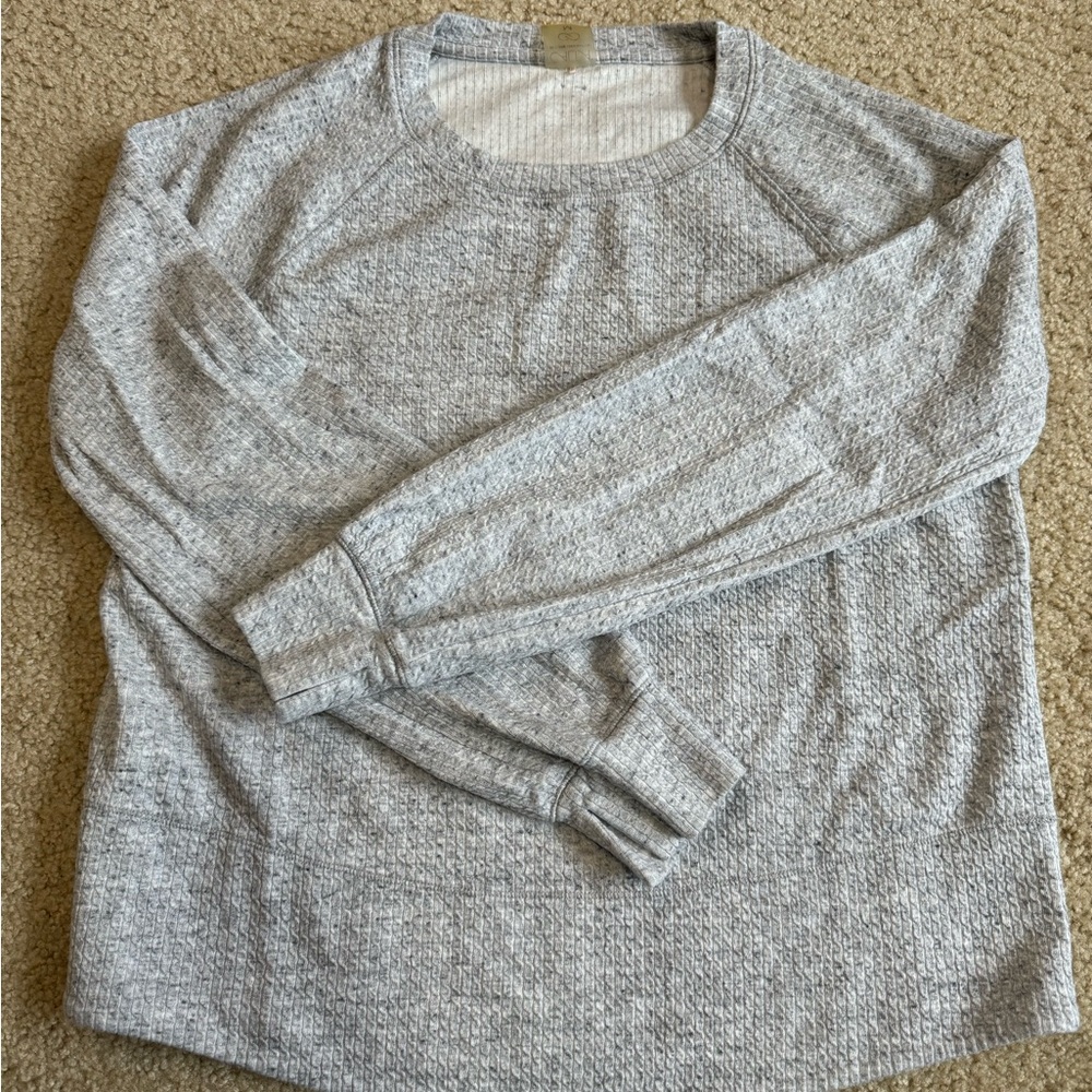 Calia sweatshirt gray M